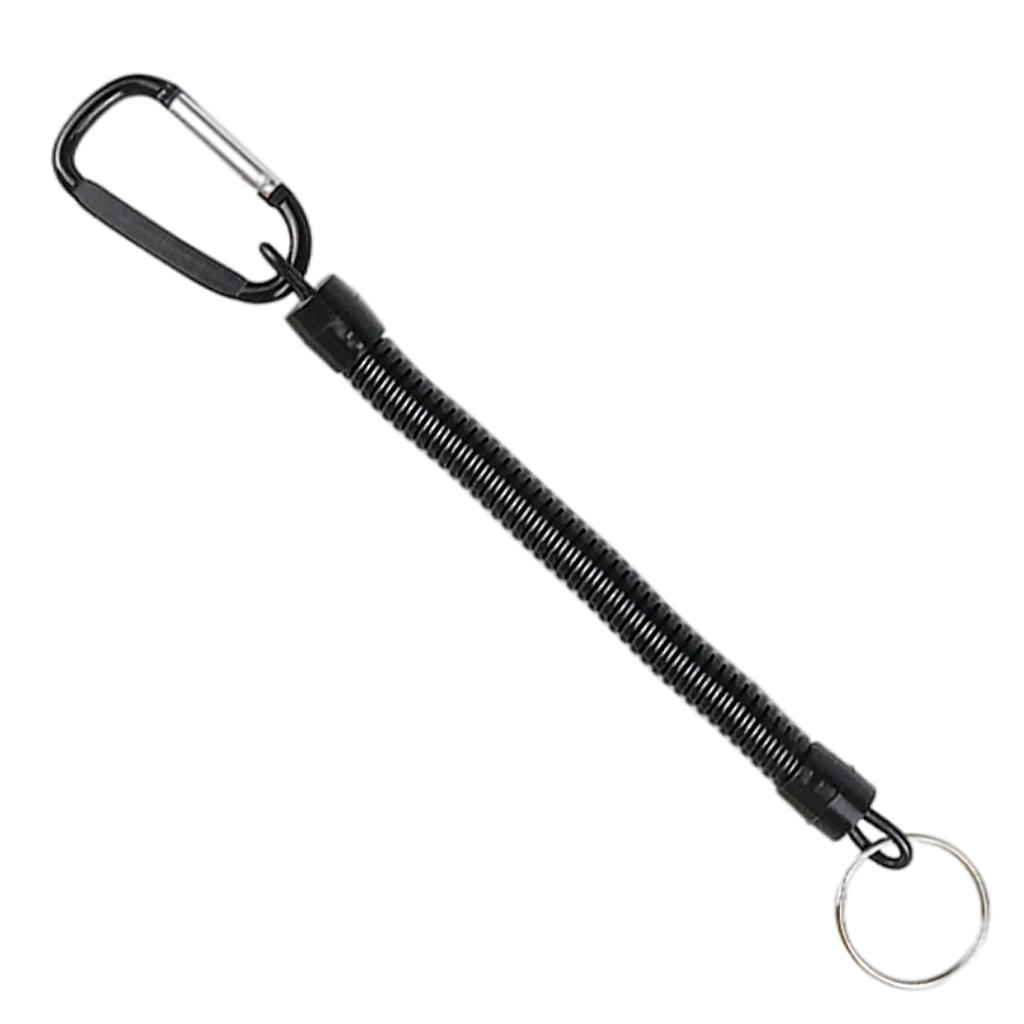 Fishing Hook - Cuerda de pesca multifuncional con cordón