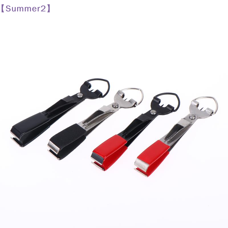Fishing Hook Sharpener - 【Xia2】Herramienta de pesca 4 en 1: