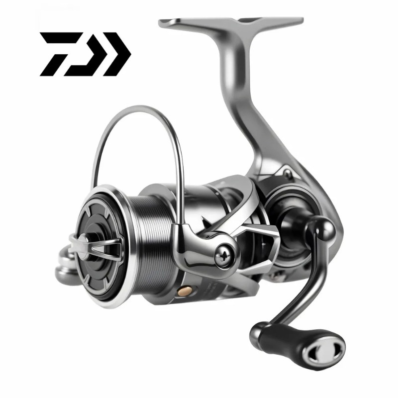 Carrete de Pesca Giratorio DAI - Kastking Reel Zephyr reseña y precio