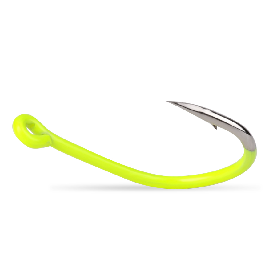 NGB 50 piezas 1/0 # -10 # Anzu - Fishing Hook Circle reseña y precio