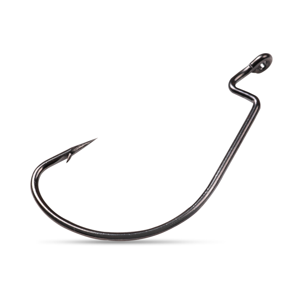 LUSHAZER-anzuelos de pesca de  - Fishing Hook Assortment reseña y precio