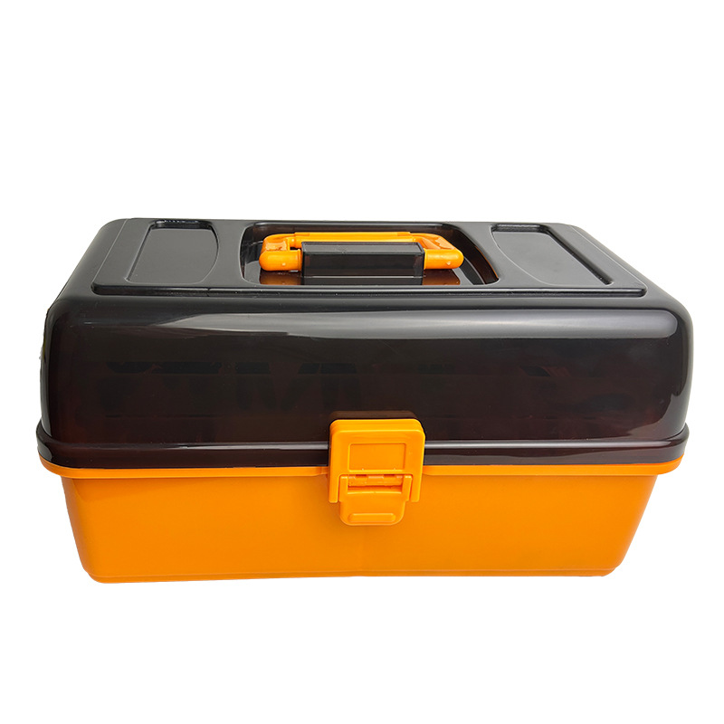 Caja de almacenamiento de 547  - Fishing Hook reseña y precio