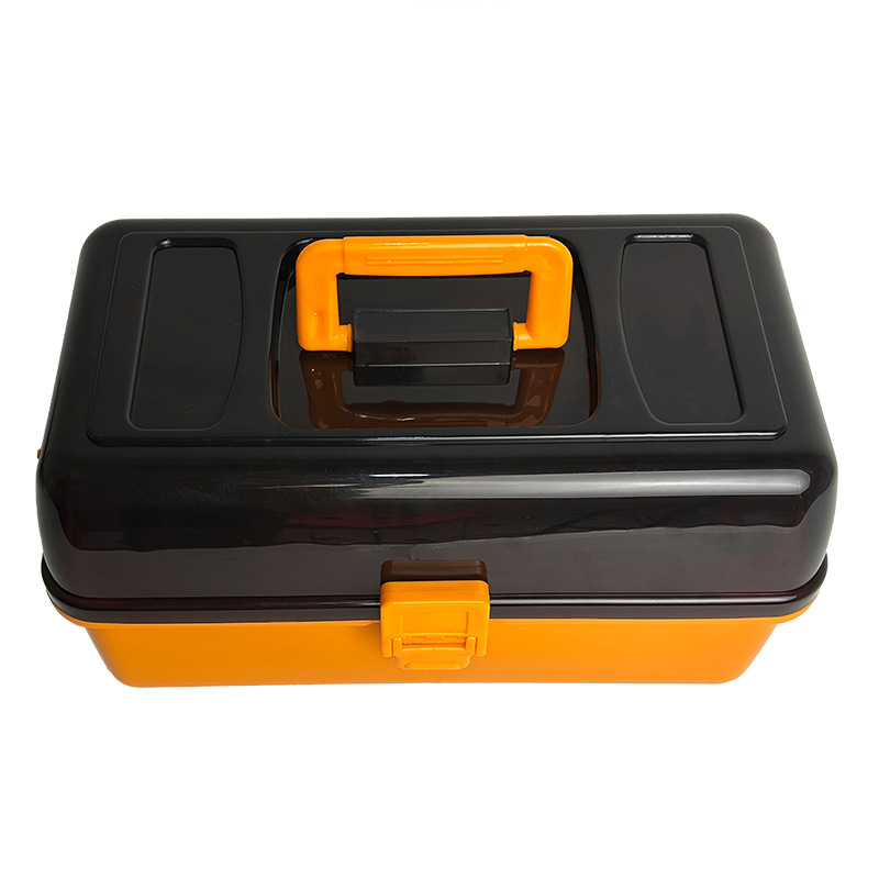 Caja de almacenamiento de 547  - Fishing Hook reseña y precio