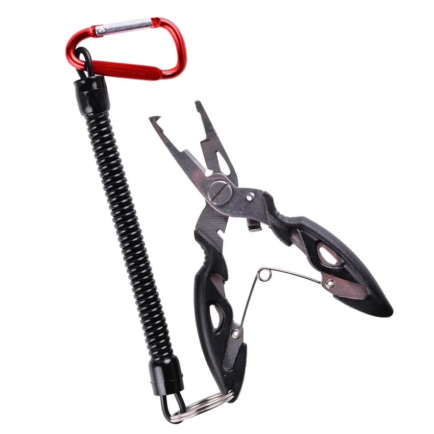 Alicates de pesca multifunción - Fishing Hook Offset reseña y precio