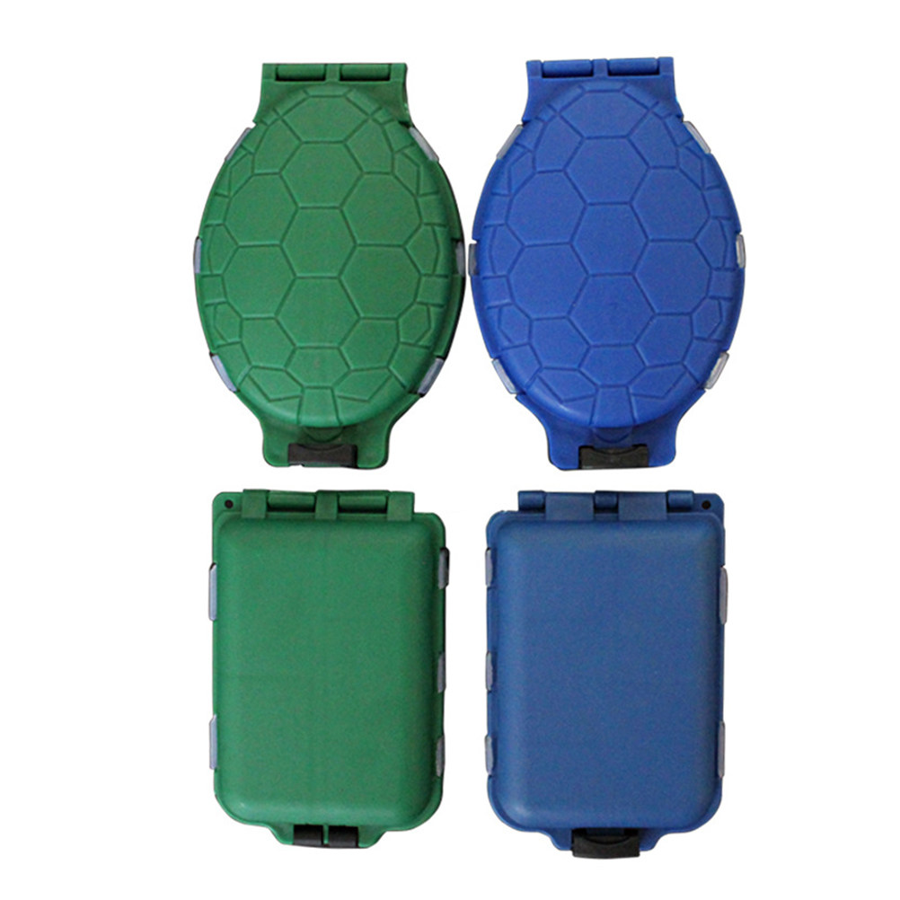 Estuche para accesorios de pes - Fishing Hook Box reseña y precio