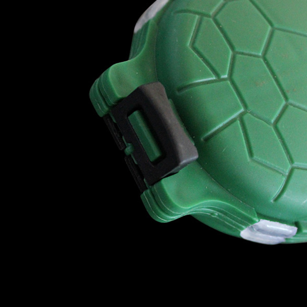 Estuche para accesorios de pes - Fishing Hook Box reseña y precio