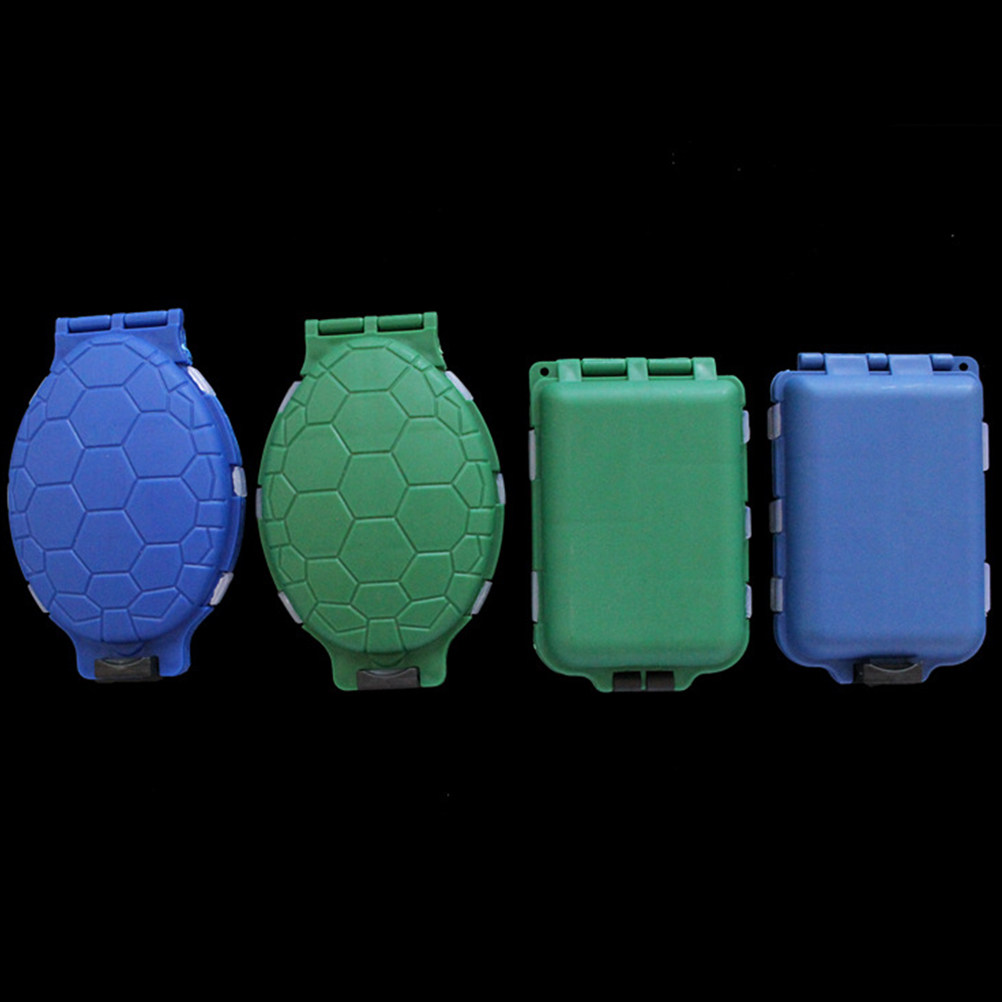 Estuche para accesorios de pes - Fishing Hook Box reseña y precio