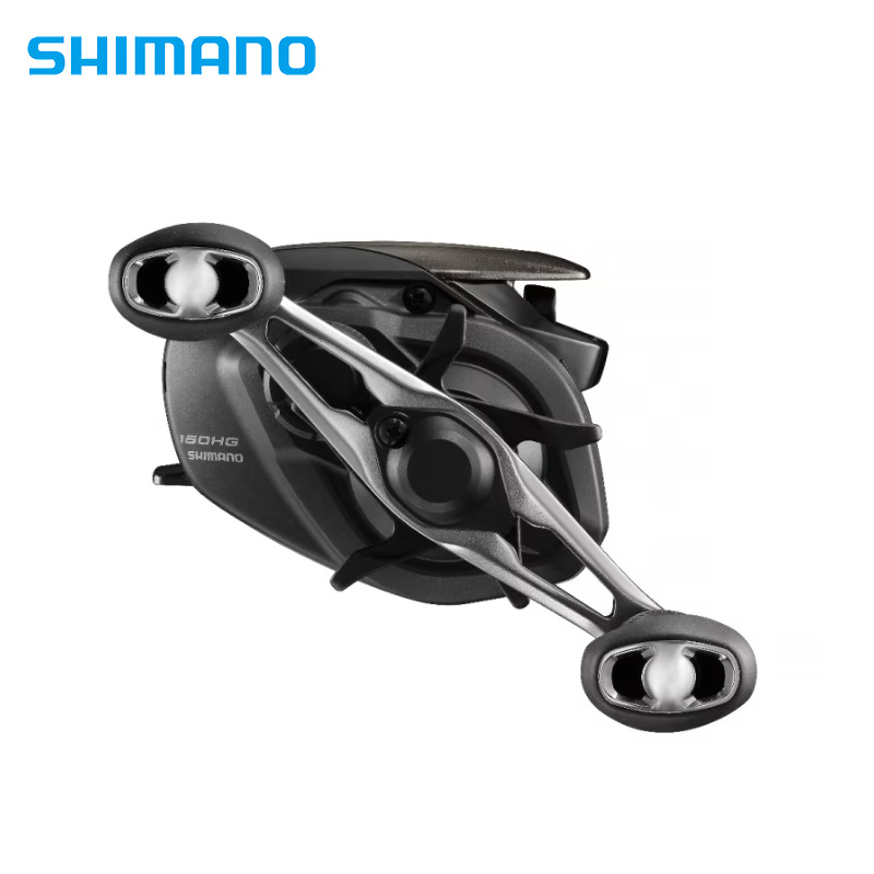 SHIMANO CAIUS 24 nuevo 150/151 - Abu Garcia Reel Max reseña y precio