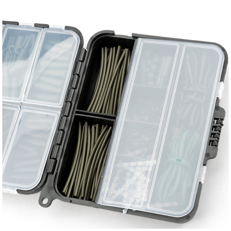 Juego de Anzuelos Giratorios p - Fishing Hook Assortment reseña y precio