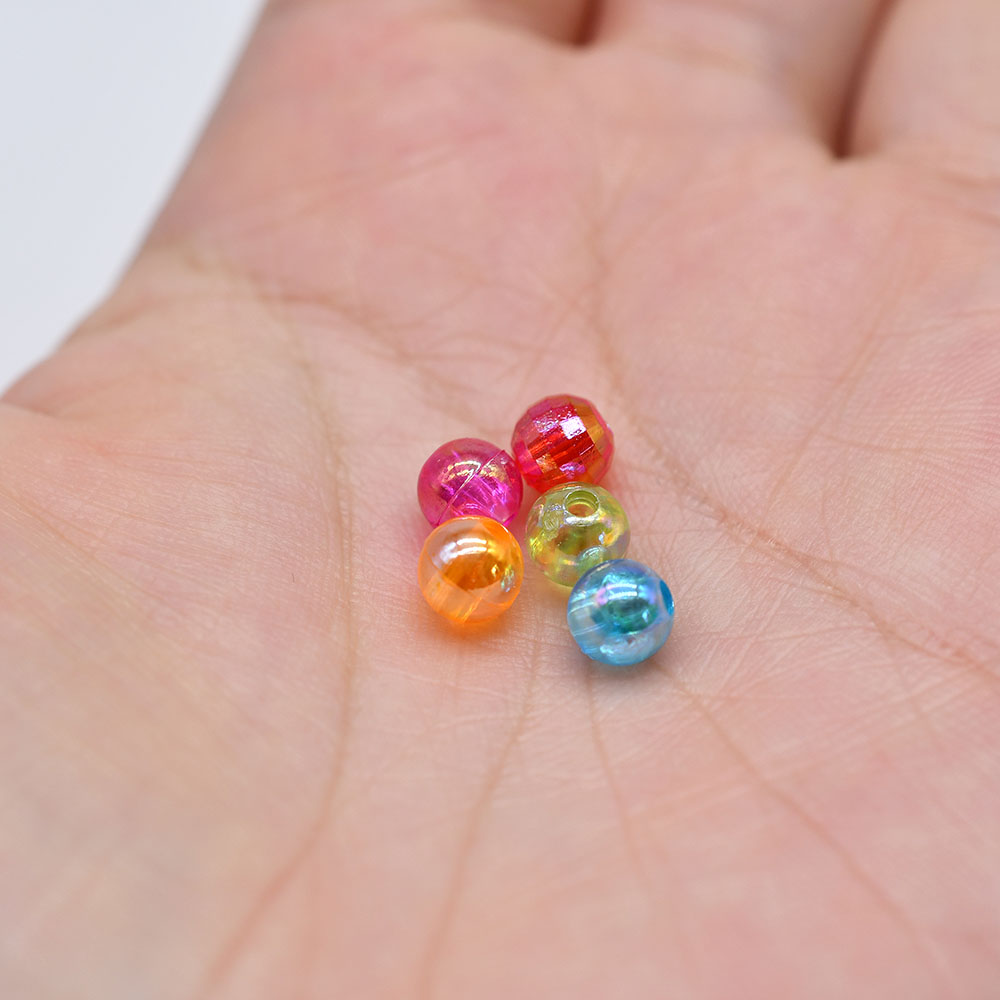 MNFT Mix 5 Colores Cuentas Red - Fishing Hook Assortment reseña y precio