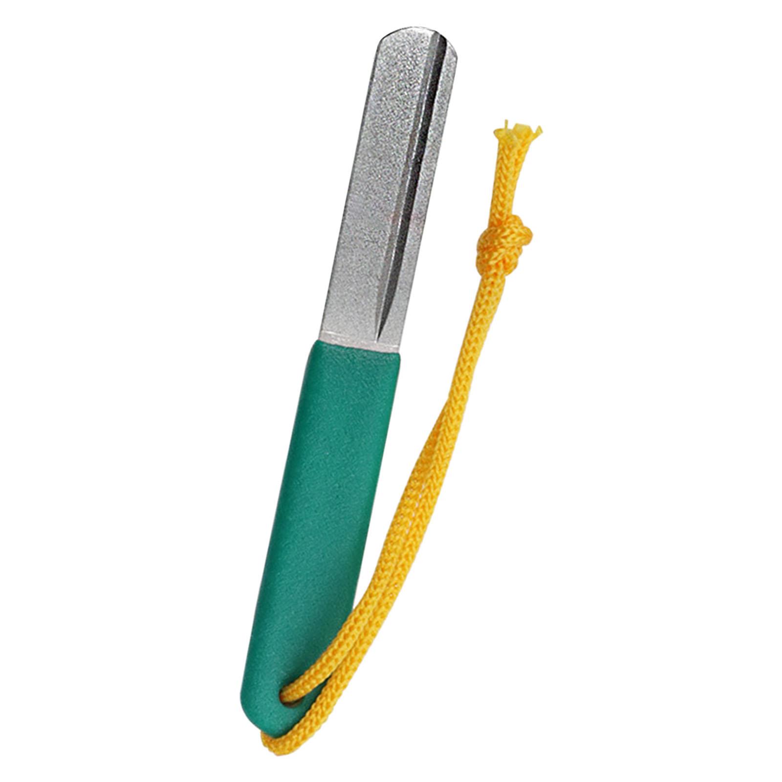 Lima de Pesca Compacta de Dobl - Fishing Hook reseña y precio