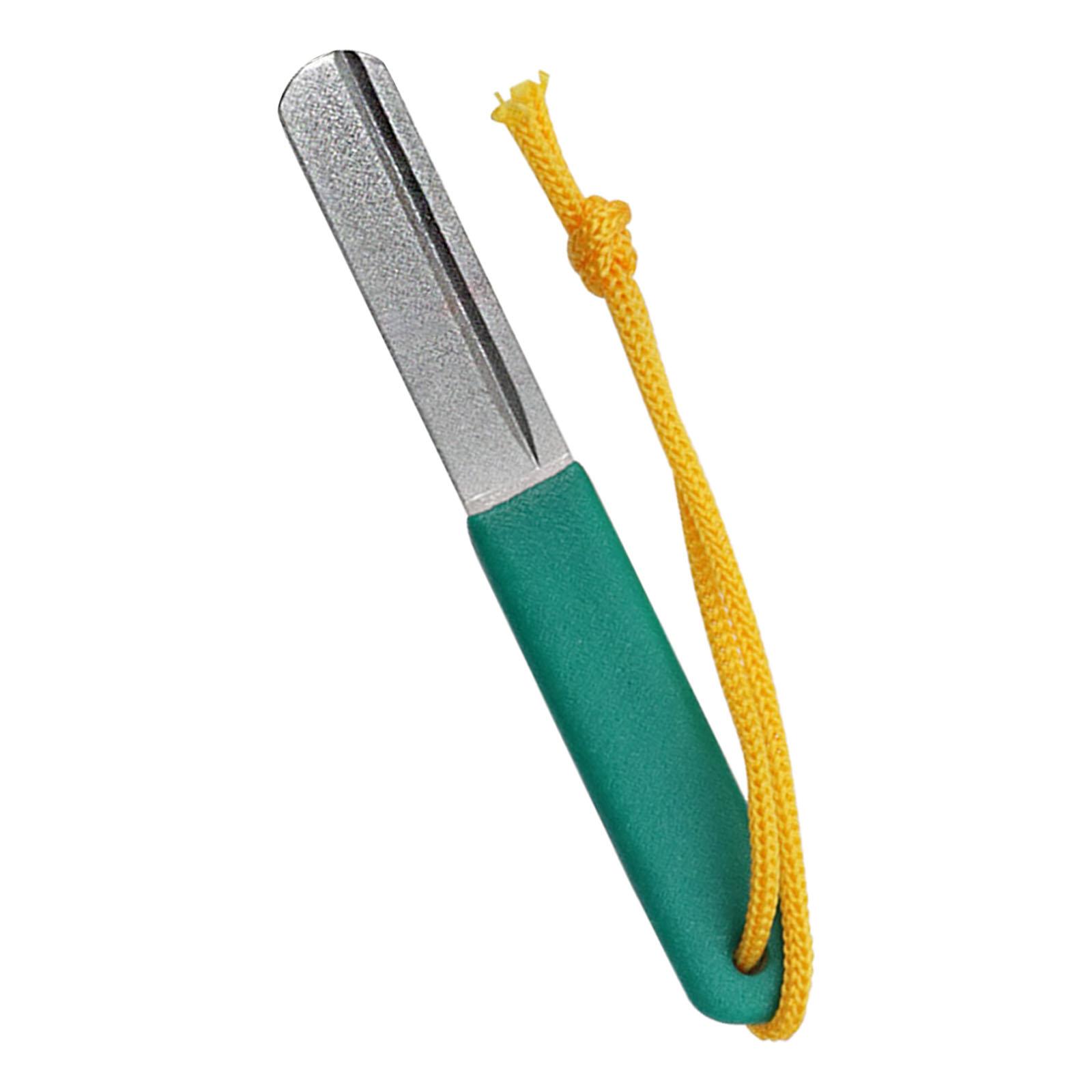 Lima de Pesca Compacta de Dobl - Fishing Hook reseña y precio