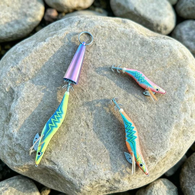Corrector de anzuelos para cal - Fishing Hook Jig reseña y precio
