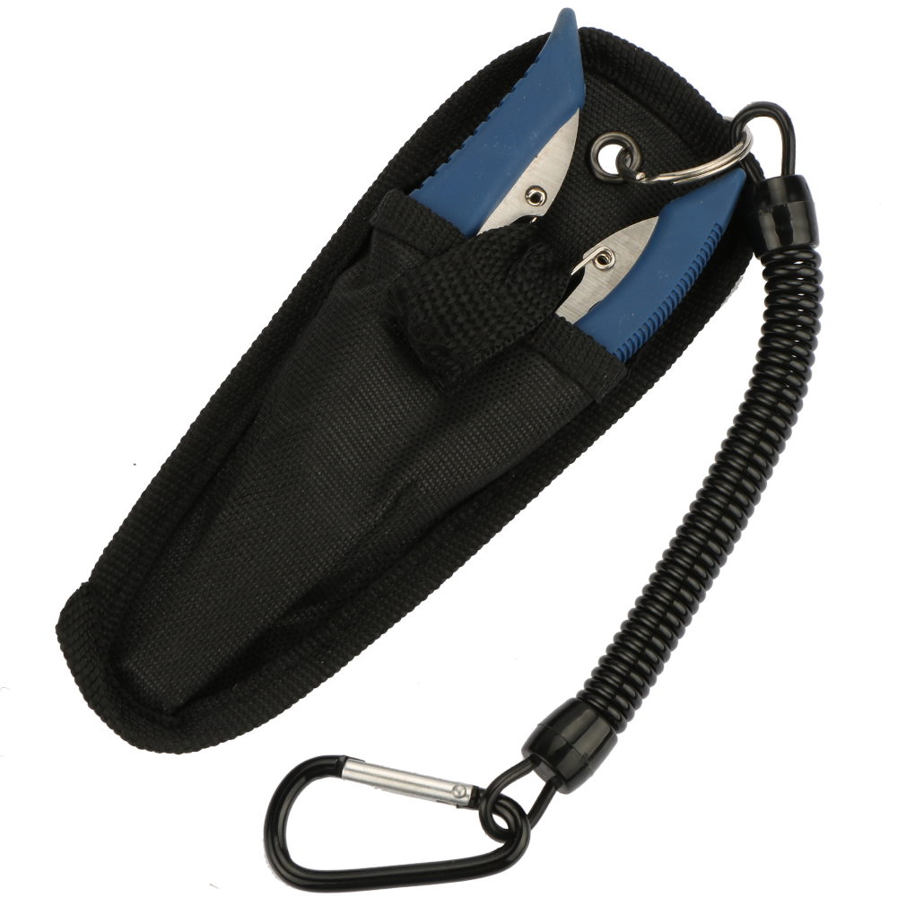 Alicates de Pesca Portátiles d - Fishing Hook Remover reseña y precio