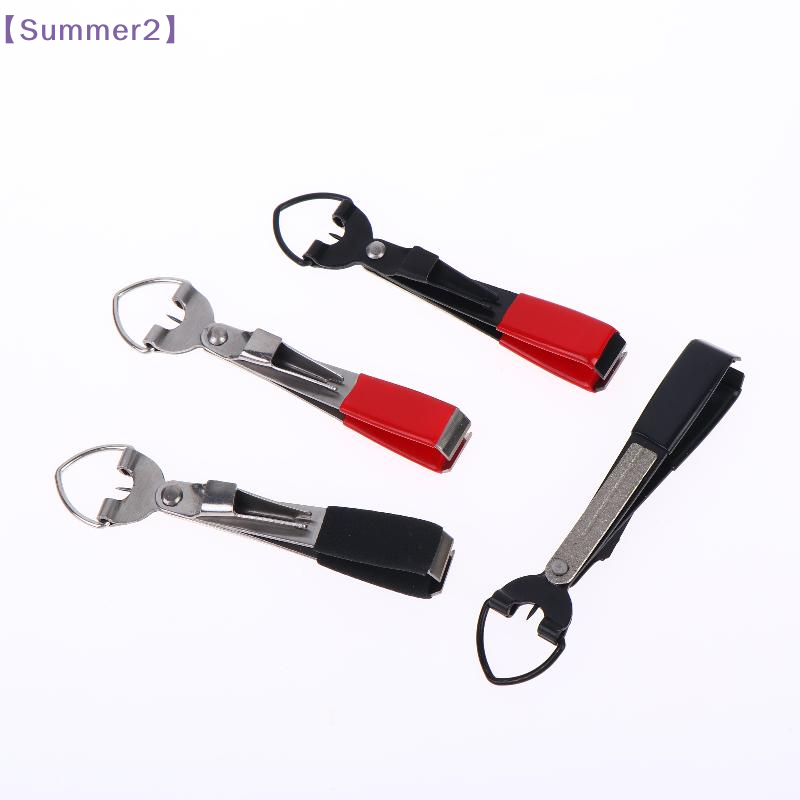【Xia2】Herramienta de pesca 4 e - Fishing Hook Sharpener reseña y precio