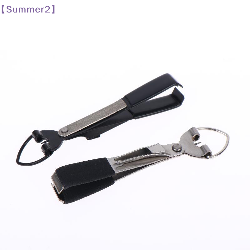 【Xia2】Herramienta de pesca 4 e - Fishing Hook Sharpener reseña y precio