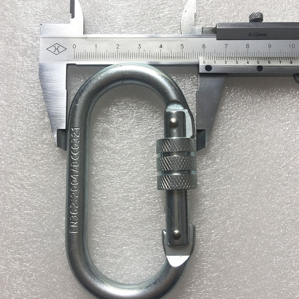 2 ganchos de seguridad de alea - Fishing Hook reseña y precio