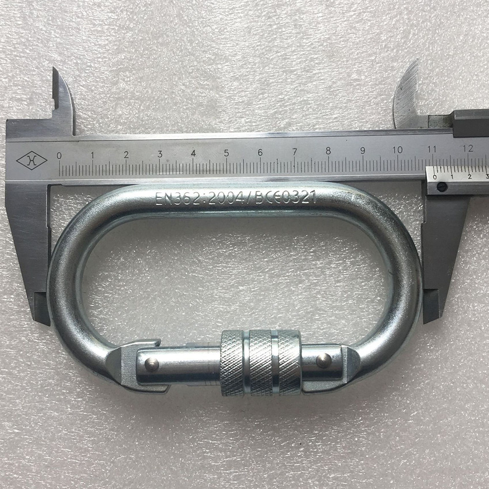 2 ganchos de seguridad de alea - Fishing Hook reseña y precio